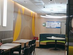 -麦当劳(西单明珠店)