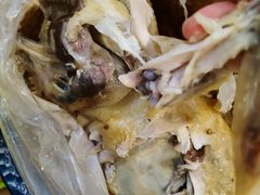 -阿侬盐焗鸡(清澜店)