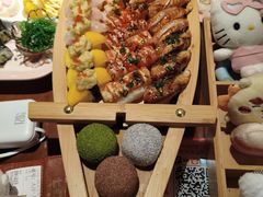 -七町糖果寿司屋(龙洞广工店)