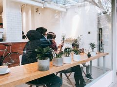 -Onirii Coffee(长乐路店)