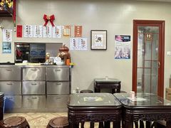 -潘苏凉茶馆(康之宝超级广场店)