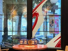 -必胜客(大宁路店)