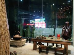 -天怡·鱼工厂(梅溪湖店)