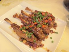 -聚味瞿记·龙虾堂(望城店)