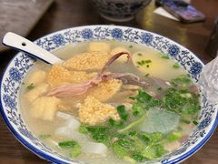 -小潘记鸭血粉丝汤