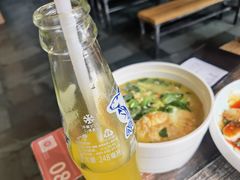 -管氏翅吧(广渠门店)