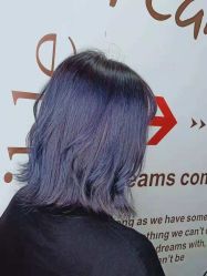 烫染-百秀美发精致烫染