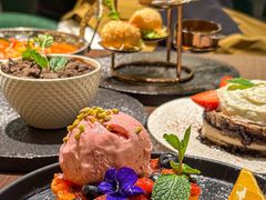 -Shantek象提南亚餐厅&西餐融合Bistro(淮海中路店)