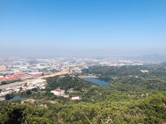 -云洞岩风景区