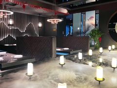 -梅筑·创意料理(王府井百货店)