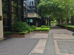 -星巴克(北京永定门店)