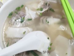 -清真蒋有记(老门东店)