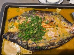 -炉鱼(无锡八佰伴中心店)
