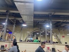 -元盛居(生态大街店)