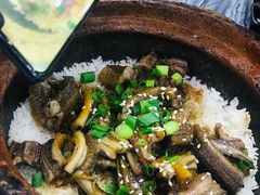 -红星光发煲仔饭(大石街店)