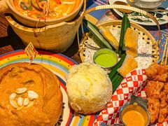 -泰妃殿(武汉首店)