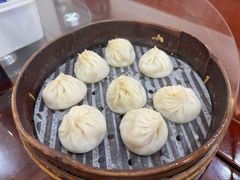 -颐缘居·南翔小笼馆