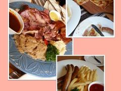 -兰特伯爵西餐厅·啤酒屋(方庄店)