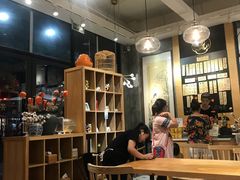 大堂-小豆海棠(人民南路店)