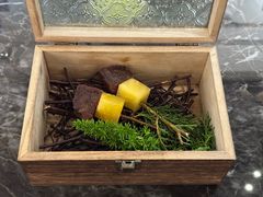 -LESCEDARS Brasserie Bistro香柏树