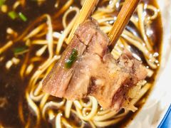 -南花桥羊肉馆老字号(乌镇店)