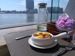 -白天鹅宾馆·流浮阁咖啡厅