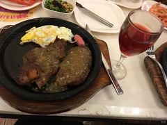 -福成自助烤肉(华冠天地城关店)