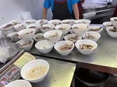 -郝刚刚羊杂割(柳巷店)