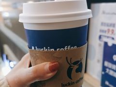 -瑞幸咖啡(解放碑英利大融城店)