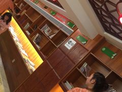 -印象·浅水湾(百乐门大厦店)
