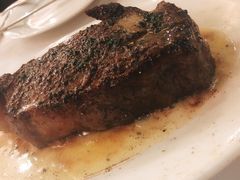 -摩根扒房(桐梓林店)