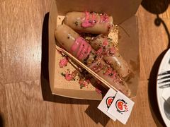 -JuiceRobot·手工意大利面&汉堡精酿(珠江新城店)