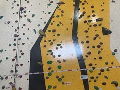 -问山MountQuest攀岩馆