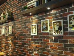 大堂-玛格利塔·现烤披萨(宁德万达广场店)