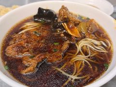 -小桃园餐厅