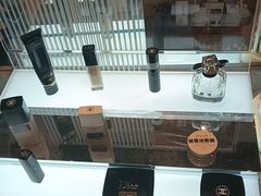 -曲水兰亭(北京四惠店)