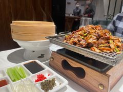 -四季民福烤鸭店(王府井东安门店)