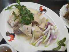 -红星光发煲仔饭(文海店)