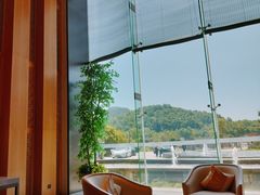 -宁波富邦荪湖山庄(慈城古县城店)