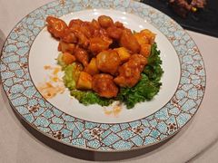 -颂福楼·南京菜(定淮门店)