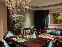 -王府茶宴(大观园总店)