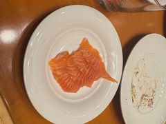 -视界美食自助餐厅·石家庄希尔顿酒店