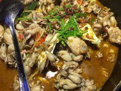 -蘭奢雅集·江浙菜(青山江滩店)