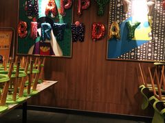 -麦当劳(金稻田路餐)