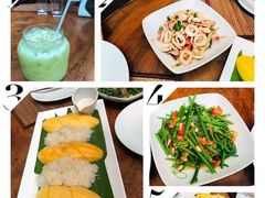 -自然餐厅(Phuket)