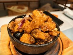 -稍可轩博物馆餐厅