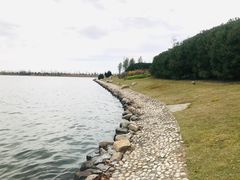 -上海滴水湖皇冠假日酒店