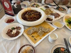 -老浒记民俗酒楼(王府井店)