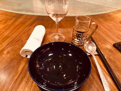 -君悦酒店·1881·北京烤鸭