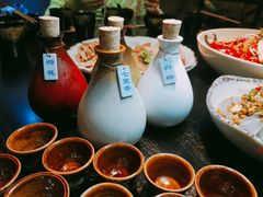 -醉小酒馆·川菜·江湖菜·重庆菜(观音桥旗舰店)